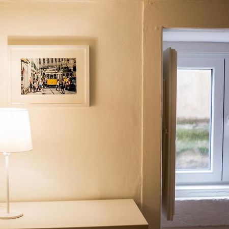 Rua Sao Bento Apartment Lisbon Bilik gambar