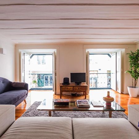 Rua Sao Bento Apartment Lisbon Bilik gambar