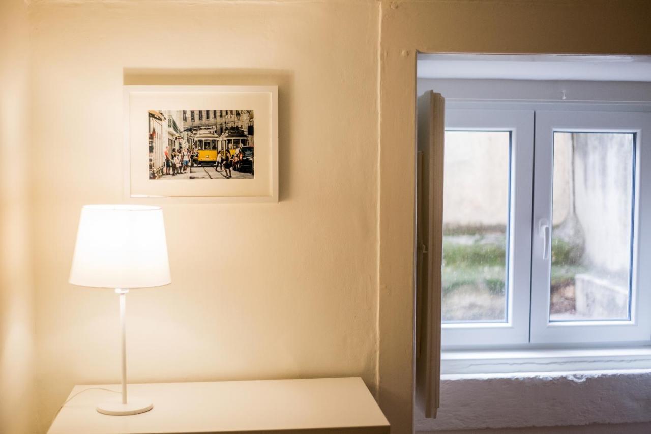 Rua Sao Bento Apartment Lisbon Bilik gambar