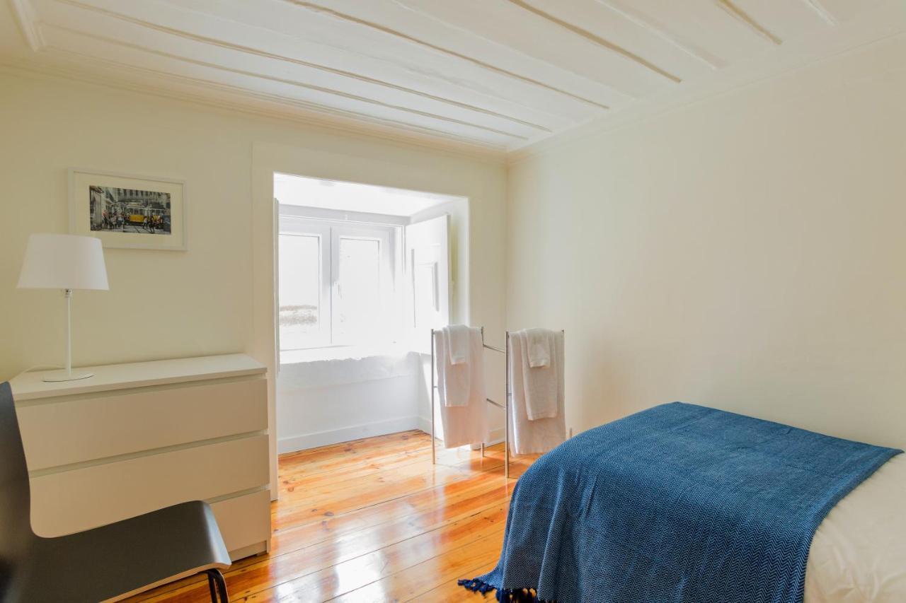 Rua Sao Bento Apartment Lisbon Bilik gambar