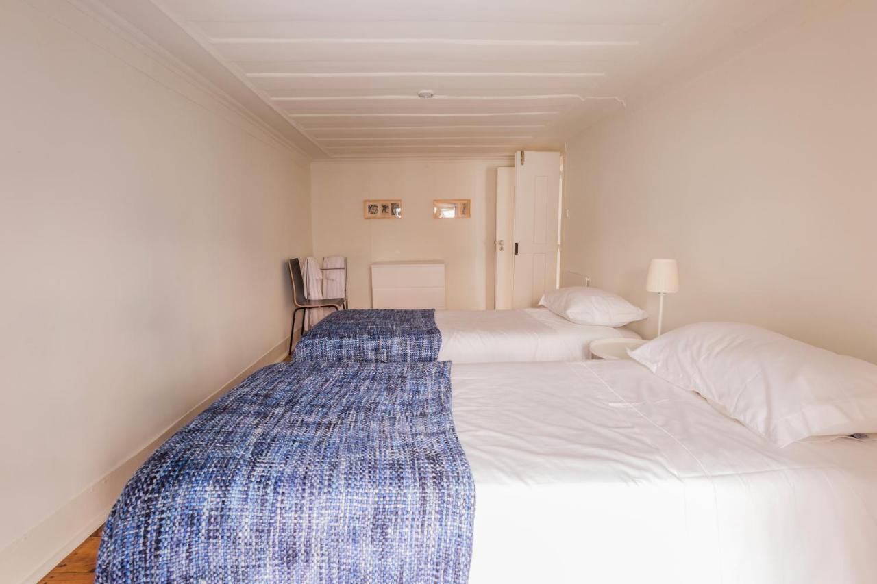 Rua Sao Bento Apartment Lisbon Bilik gambar