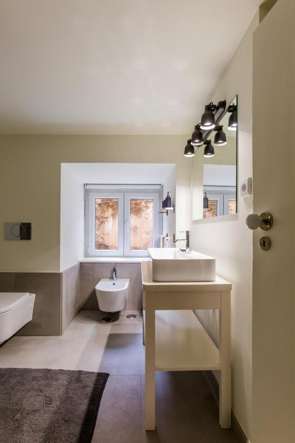 Rua Sao Bento Apartment Lisbon Bilik gambar