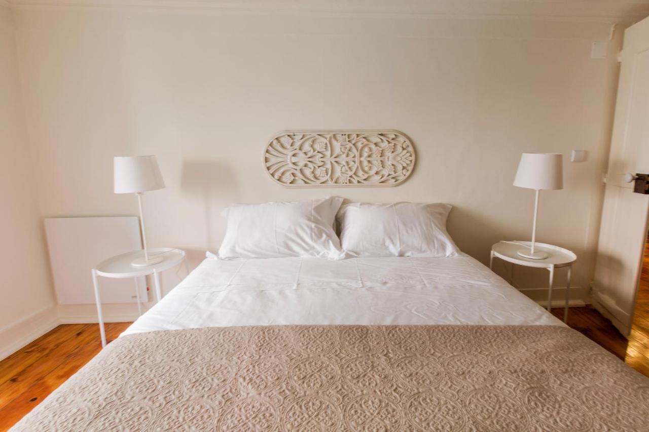 Rua Sao Bento Apartment Lisbon Bilik gambar