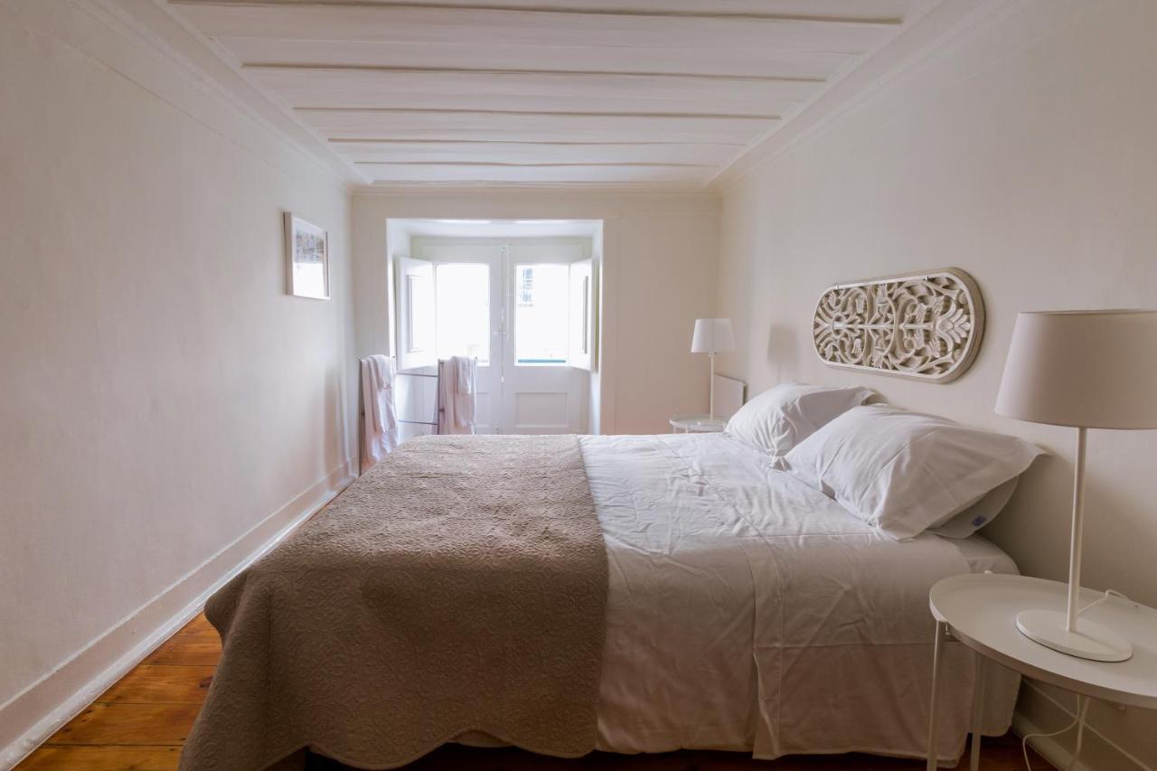 Rua Sao Bento Apartment Lisbon Bilik gambar