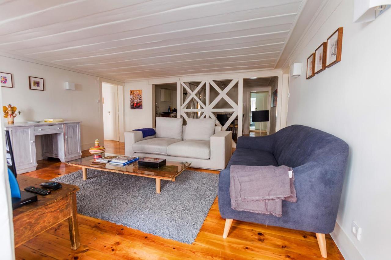 Rua Sao Bento Apartment Lisbon Bilik gambar