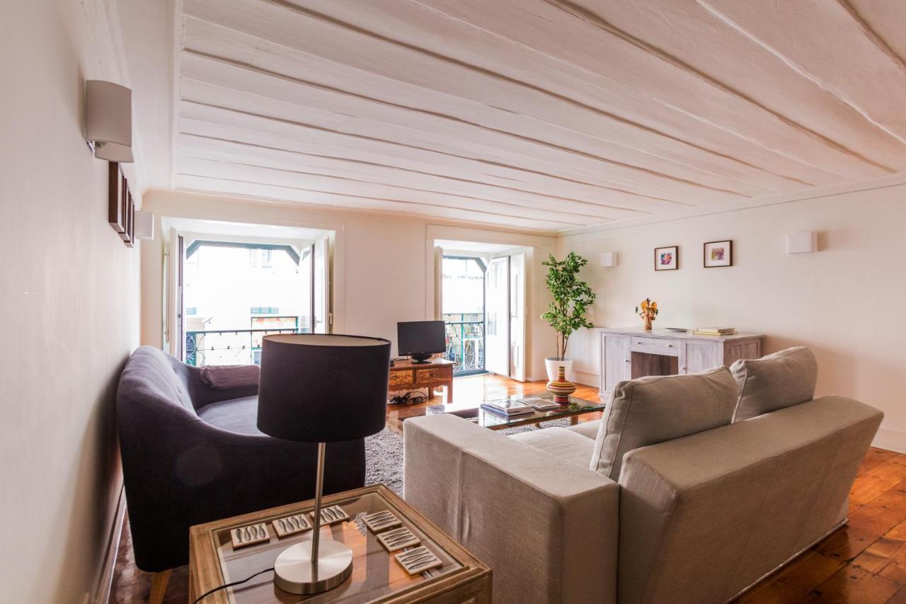 Rua Sao Bento Apartment Lisbon Bilik gambar